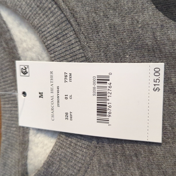 Mickey Mouse crew neck - Picture 2 of 3